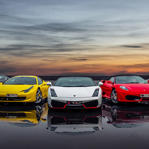 Automotive
