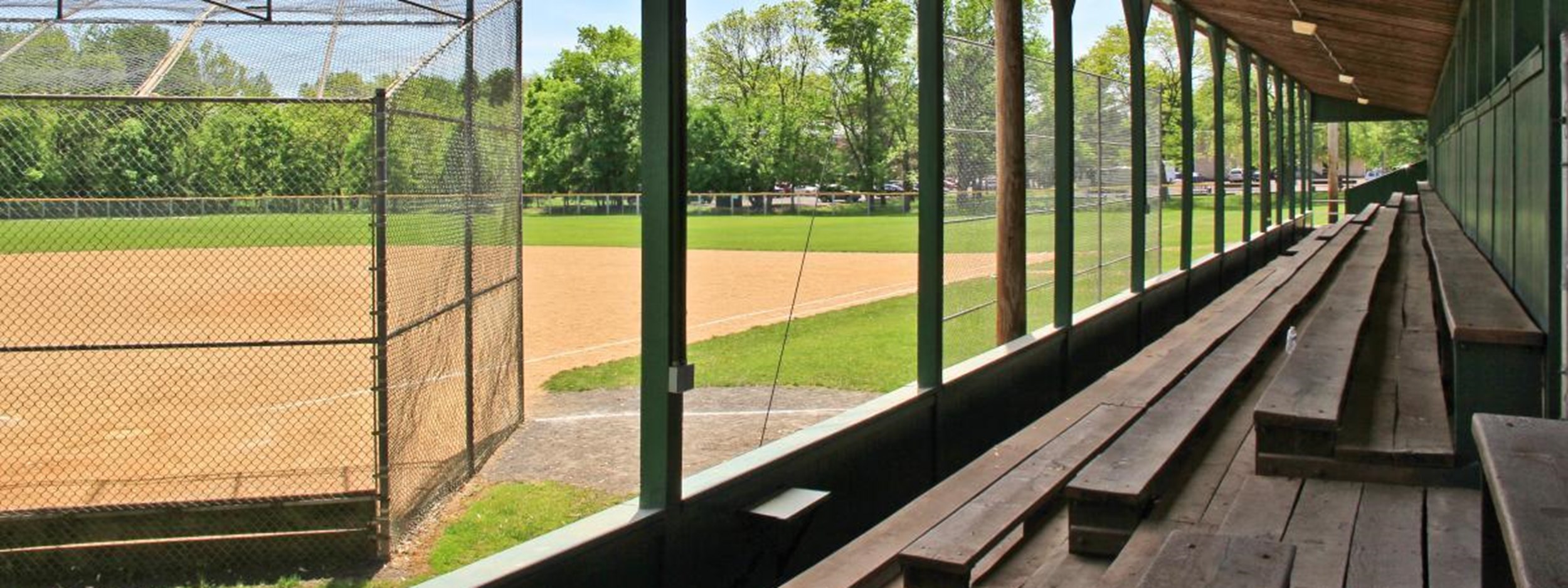 Kulp Baseball