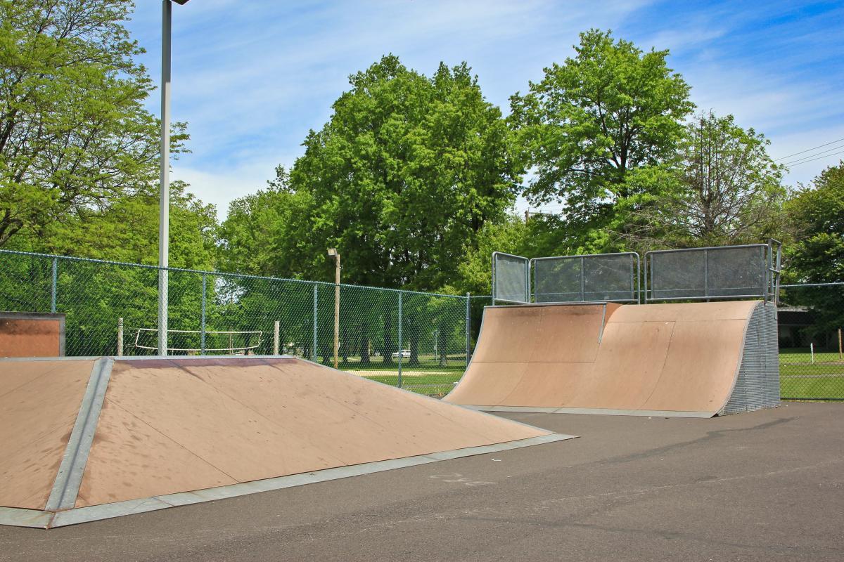 Skate