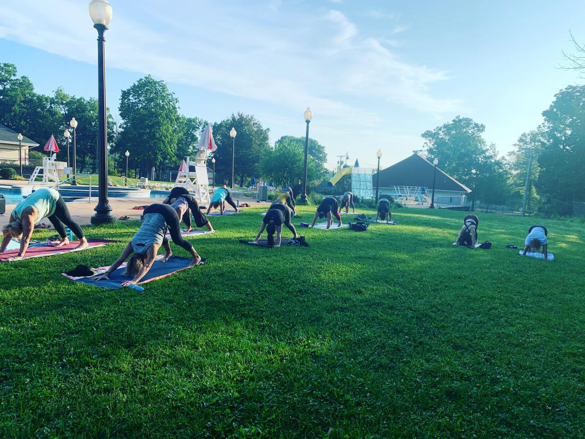 Yoga