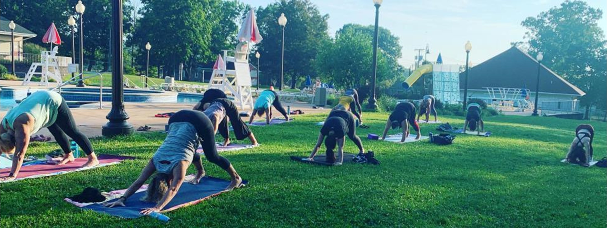 Yoga