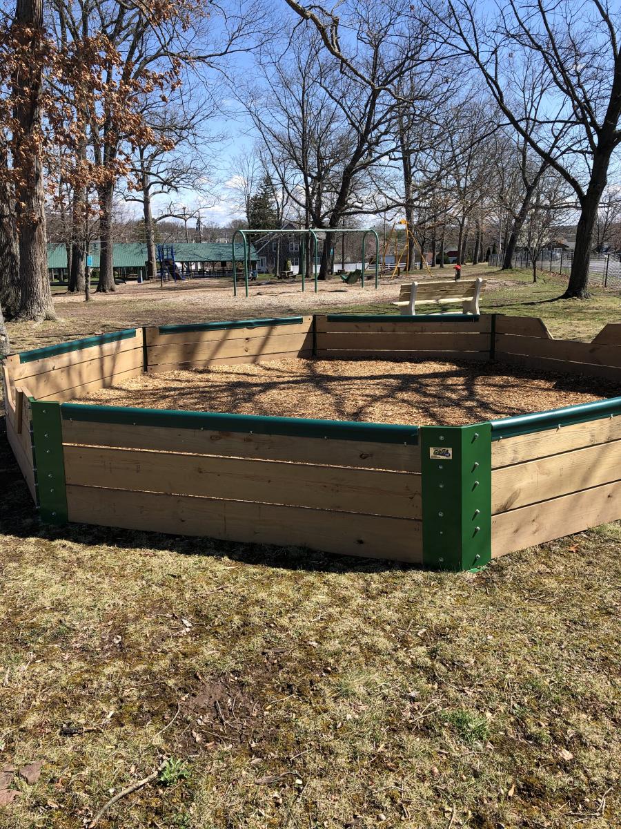 Gaga Pit