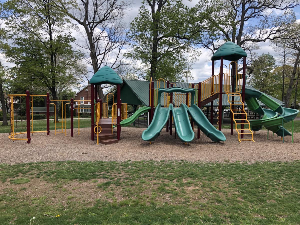 Menlo Playground