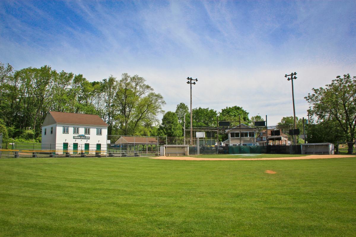Pennridge Little League at Lenape Park