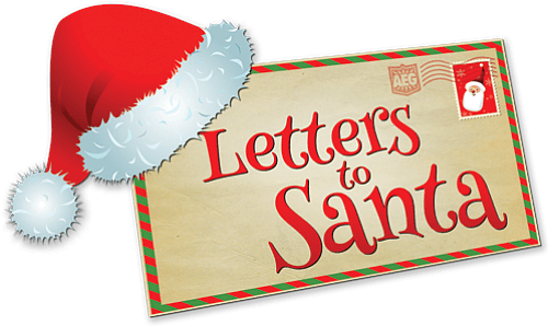 Letters-to-santa