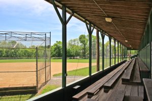 Kulp-memorial-baseball-field