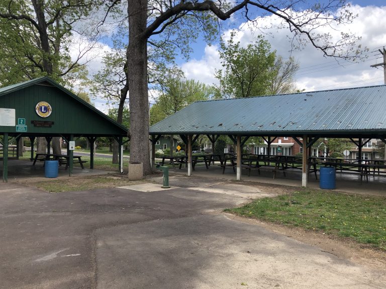 Lions-menlo-pavilion