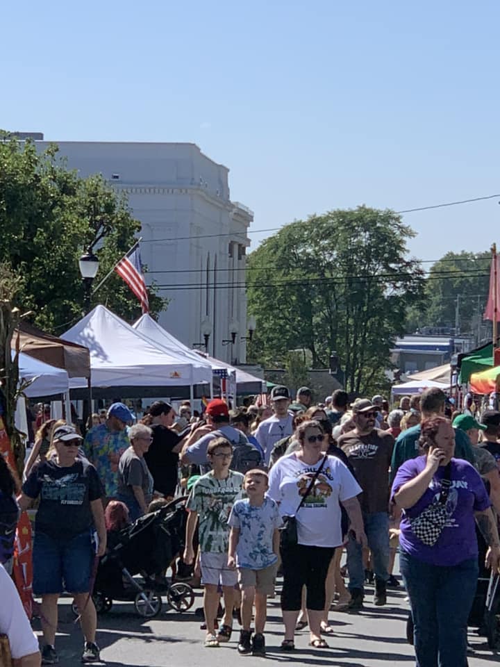 Fall Festival