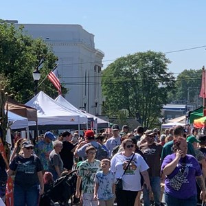 Fall Festival