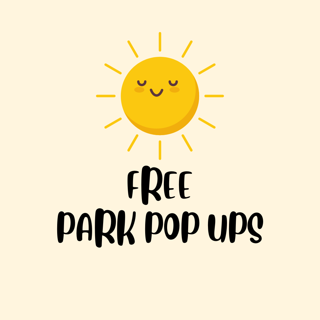Park-pop-ups