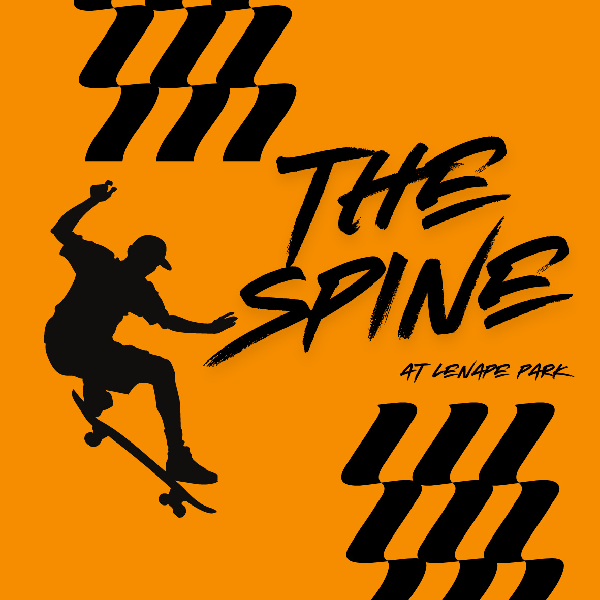 The-spine-temp-logo-sticker2