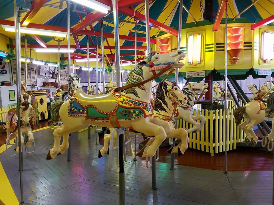 Carousel
