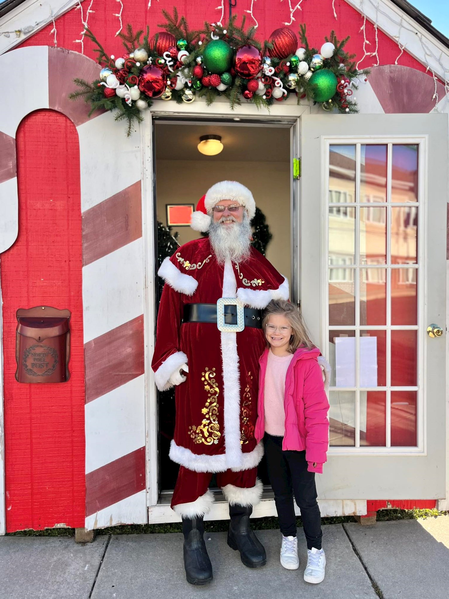 Santa