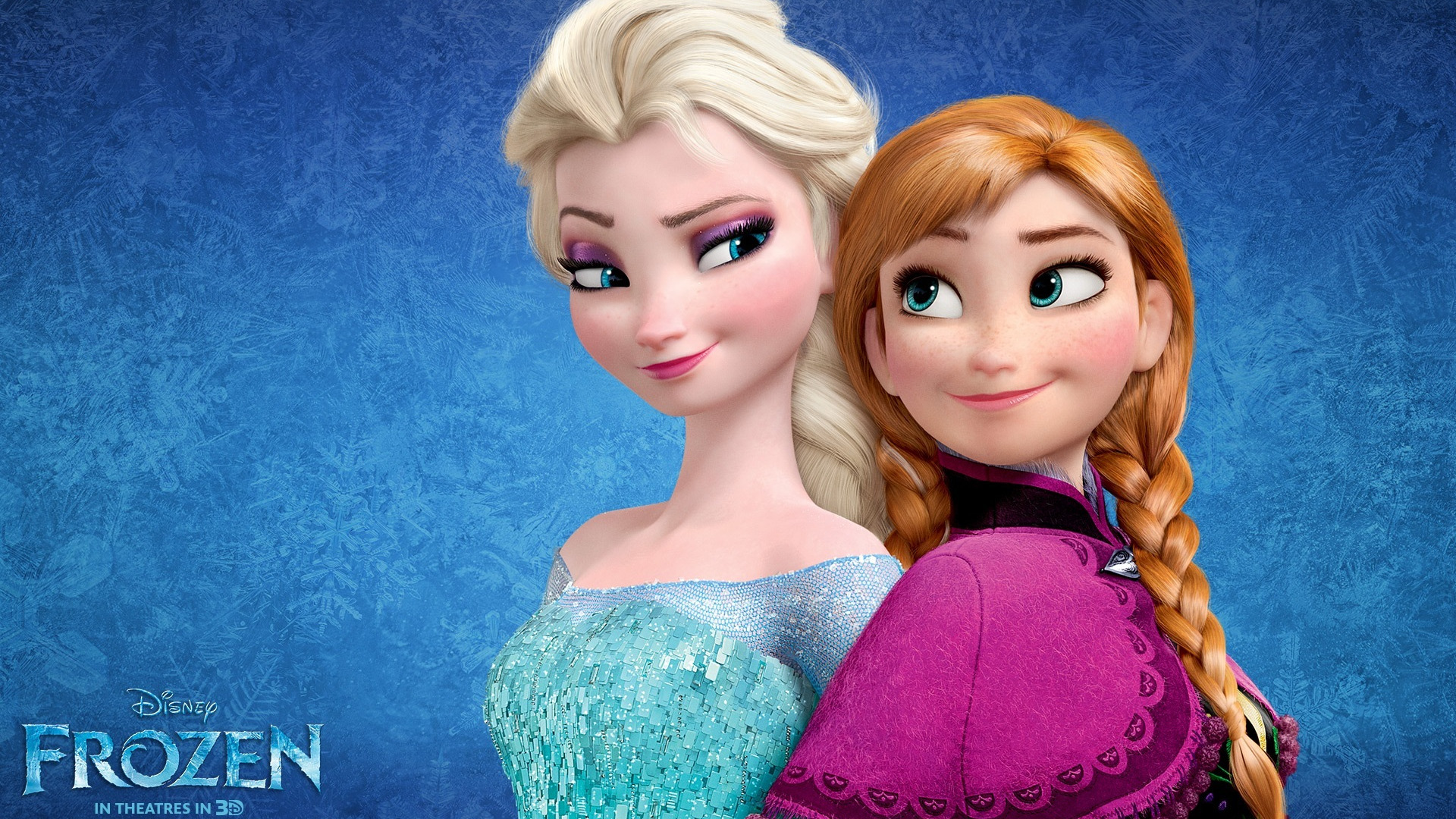 Frozen-disney-anna-elsa