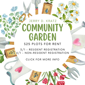 Community Garden 2026