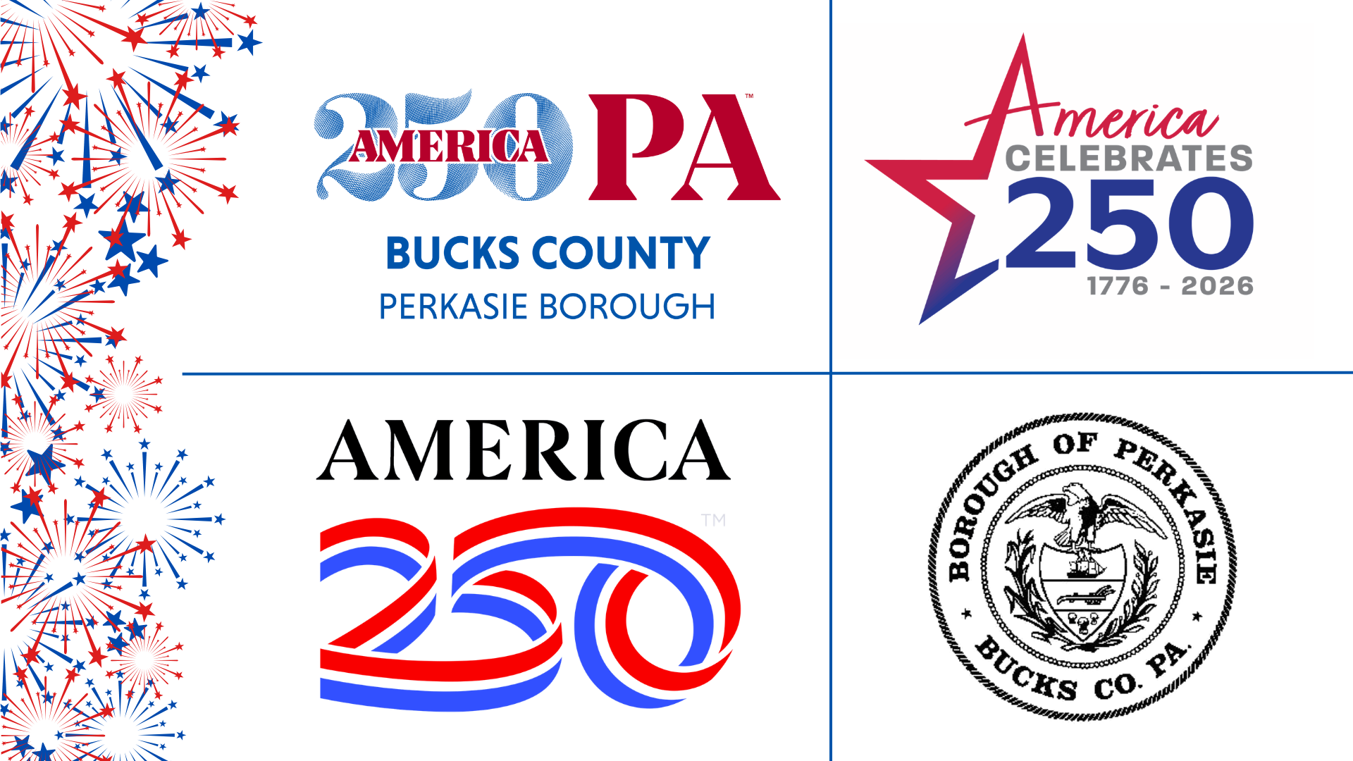 America 250