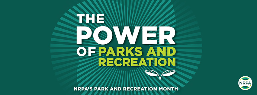 Perkasie Borough Celebrates National Park and Recreation Month Throughout July
