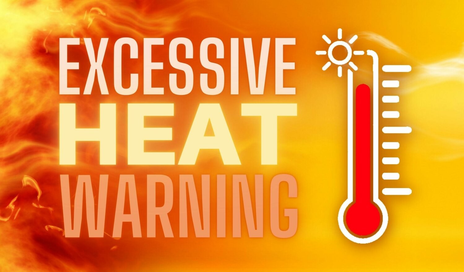 Bucks County Cooling Centers are Open (hours listed)