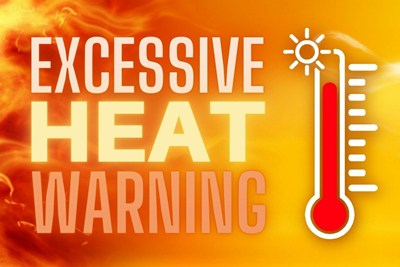 Bucks County Cooling Centers are Open (hours listed)